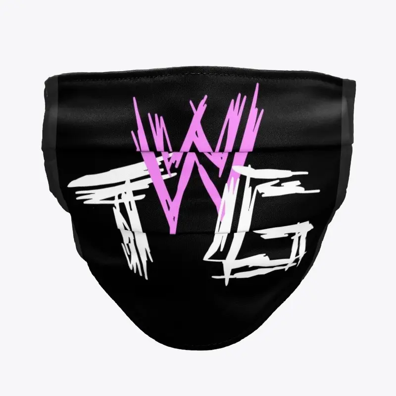 TWG Face Mask