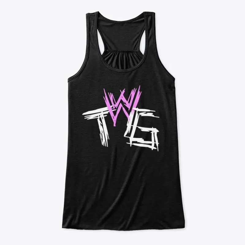 TWG Attitude Era tank