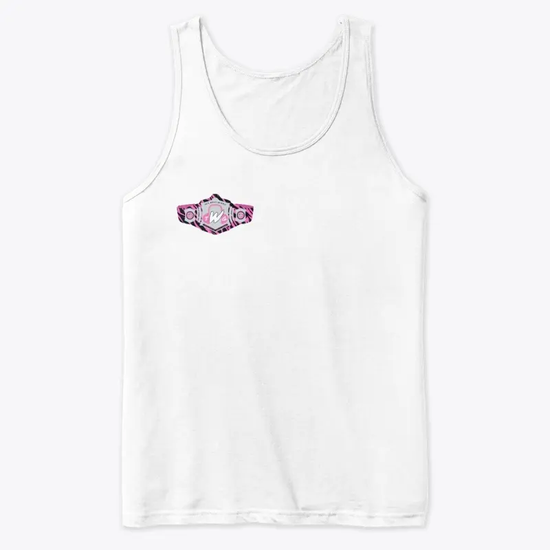 Champion tank