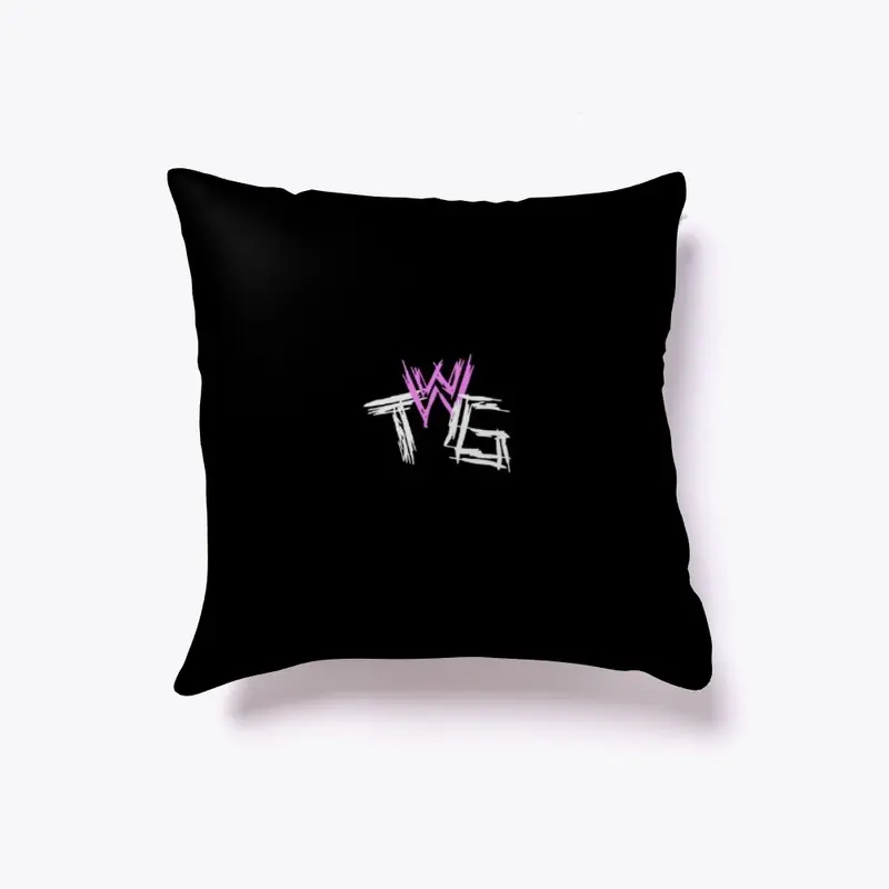 TWG Pillow