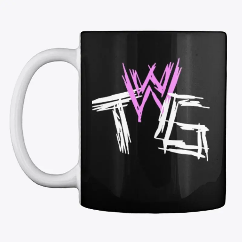 TWG MUG